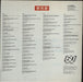 Various-Film, Radio, Theatre & TV On The Air, 60 Years Of BBC Theme Music UK 2-LP vinyl record set (Double LP Album)