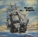 Various-Folk Dingle's Regatta UK vinyl LP album (LP record) DIN301