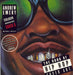 Various-Hip Hop & Rap The Book Of Hip Hop Cover Art UK book 1-84000-919-5