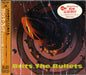 Various-Indie Brits. The Bullets Japanese Promo CD album (CDLP) POCP-1605