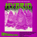 Various-Indie Hybrid (Gyrations Across The Nations) UK vinyl LP album (LP record) HYBRID1