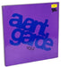 Various-Industrial & Avant-Garde Avant-Garde Vol. 4 German Vinyl Box Set 2720038