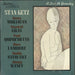 Various-Jazz A Look At Yesterday US vinyl LP album (LP record) S/6025