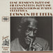 Various-Jazz Down On The Delta UK vinyl LP album (LP record) ESQ331