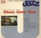 Various-Jazz I Giganti Del Jazz #26 Italian vinyl LP album (LP record) GJ-26