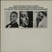 Various-Jazz Tootin' Through The Roof - Volume 2 UK vinyl LP album (LP record) 2344045