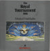 Various-Military Bands The Royal Tournament 1986 UK vinyl LP album (LP record) RT03