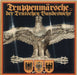 Various-Military Bands Truppenmärsche Der Deutschen Bundeswehr German 2-LP vinyl record set (Double LP Album) TS3276/1-2