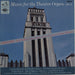Various-Organs Music For The Theatre Organ - No. 2 - Factory Sample UK vinyl LP album (LP record) CLP3505