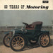 Various-Other Transport 60 Years Of Motoring UK vinyl LP album (LP record) NF2