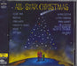 Various-Pop All-Star Christmas Japanese Promo CD album (CDLP) ESCA8256