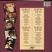Various-Pop Let's Hear It From The Girls UK 2-LP vinyl record set (Double LP Album) 5014052861415