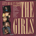 Various-Pop Let's Hear It From The Girls UK 2-LP vinyl record set (Double LP Album) SMR8614