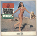 Various-Pop San Remo Festival 1965: The Twelve Greatest Hits Peruvian vinyl LP album (LP record) LF18035