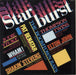 Various-Pop Starburst UK vinyl LP album (LP record) SHM3190