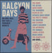 Various-Prog & Psych Halcyon Days: 60s Mod, R&B, Brit Soul & Freakbeat Nuggets UK CD Album Box Set CRJAMBOX001