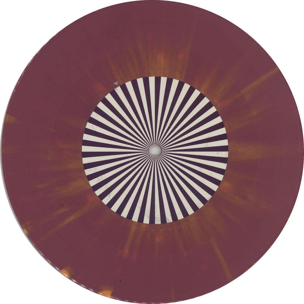 Various-Prog & Psych Psych For Sore Eyes 2 UK 7" vinyl single (7 inch record / 45)