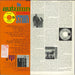 Various-Prog & Psych The Autumn Records Story UK vinyl LP album (LP record)