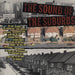 Various-Punk & New Wave The Sound Of The Suburbs UK vinyl LP album (LP record) MOOD18