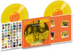 Various-Reggae & Ska Studio One Women - Yellow Vinyl - Sealed UK 2-LP vinyl record set (Double LP Album) SJRLP121C