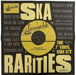 Various-Reggae & Ska Treasure Isle Ska Rarities: The 7" Vinyl Box Set UK 7" single box set