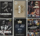 Various-Rock & Metal Quantity of Six Classic Rock Presents DVD Compilations UK DVD SIX DVDS