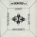 Various-Rock & Metal The Sorted E.P. UK 7" vinyl single (7 inch record / 45) SRS003