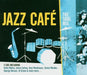 Various-Soul & Funk Jazz Cafe - The Soul Mix UK 2 CD album set (Double CD) INSPCD37