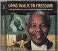 Various-Soul & Funk Long Walk To Freedom UK 2 CD album set (Double CD) WRASS021