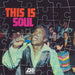 Various-Soul & Funk This Is Soul- 180-gram reissue UK vinyl LP album (LP record) 603497859122