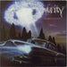 Verity (80S) Interrupted Journey UK vinyl LP album (LP record) LBP100