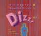 Vic Reeves Dizzy UK CD single (CD5 / 5") SIGH2-12