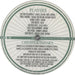 Victor Villarreal Invisible Cinema - Clear Vinyl + Numbered US vinyl LP album (LP record) 1MNLPIN747483