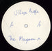 Village People Megamix - Test Pressing German 12" vinyl single (12 inch record / Maxi-single) 12299