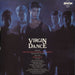 Virgin Dance The Dream Is Over (We Can Do It) UK 12" vinyl single (12 inch record / Maxi-single)