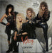 Vixen Cryin' UK 12" vinyl single (12 inch record / Maxi-single) 12MTP60