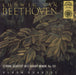 Vlach Quartet Beethoven: String Quartet In C Sharp Minor, Op.131 UK vinyl LP album (LP record) SUA10365