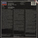 Vladimir Ashkenazy Brahms: Piano Concerto No. 2 UK vinyl LP album (LP record) 028941019912