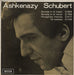 Vladimir Ashkenazy Schubert: Piano Works - 2nd UK vinyl LP album (LP record) SXL6260