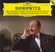 Vladimir Horowitz Horowitz German vinyl LP album (LP record) 419045-1