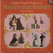 Walt Disney Walt Disney Presents The Stories Of Hans Christian Andersen UK vinyl LP album (LP record) ST3964