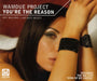 Wamdue Project You're The Reason UK CD single (CD5 / 5") CDAMPM130