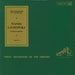 Wanda Landowska Scarlatti Sonatas - 1st UK vinyl LP album (LP record) COLH73