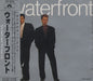 Waterfront Waterfront Japanese Promo CD album (CDLP) P00P20258