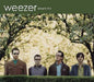 Weezer Beverly Hills UK CD single (CD5 / 5") 9881791