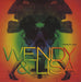 Wendy & Lisa Rainbow Lake UK 7" vinyl single (7 inch record / 45) VS1280