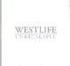 Westlife Unbreakable Mexican Promo CD single (CD5 / 5") CDX2590