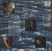 Wet Wet Wet Holding Back The River - Hype Stickered UK vinyl LP album (LP record) 042284201117