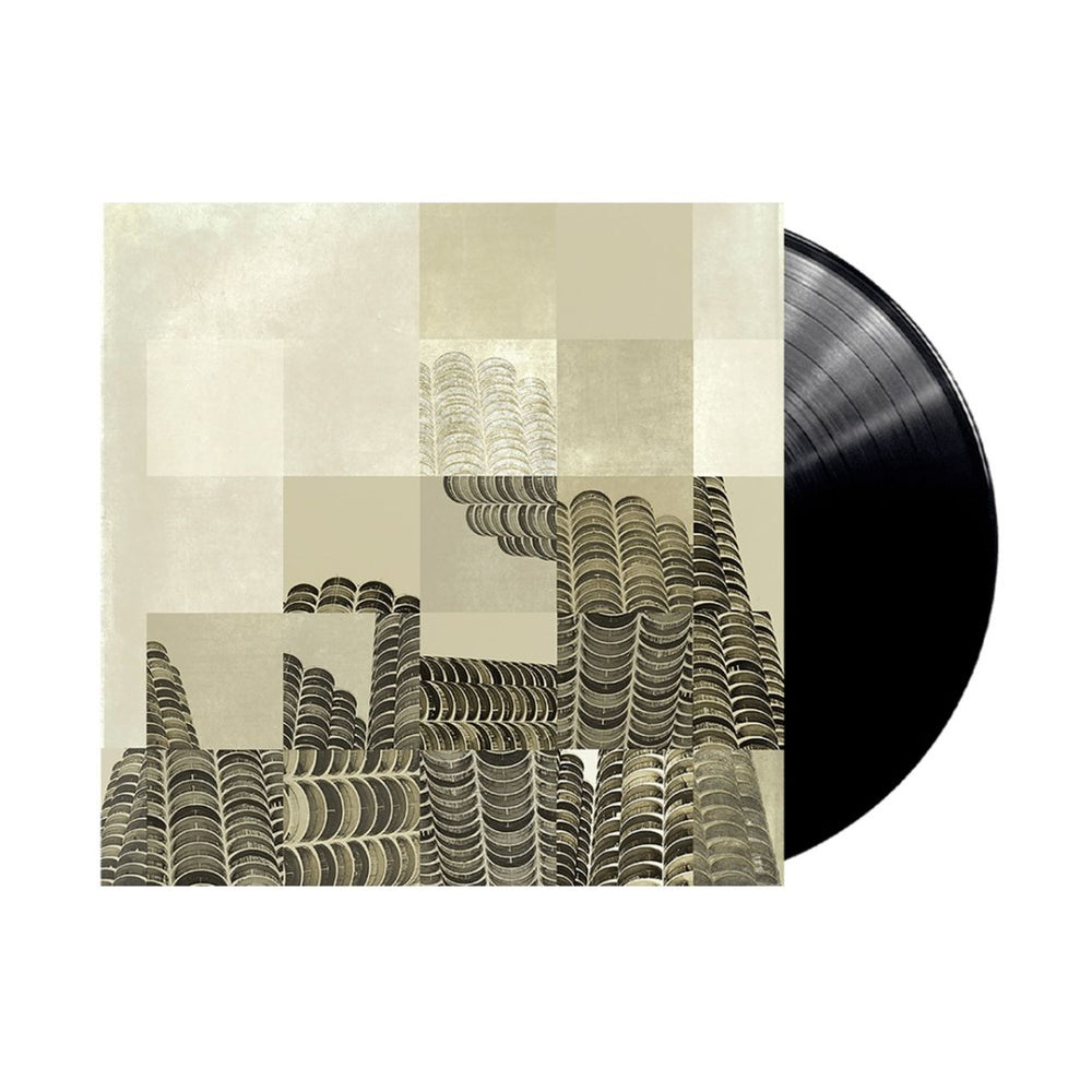 Wilco Crosseyed Strangers: An Alternate Yankee Hotel Foxtrot - RSD 2023 - Sealed UK vinyl LP album (LP record) 075597907308