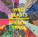 Wild Beasts Present Tense - Autographed UK CD album (CDLP) WIGCD279